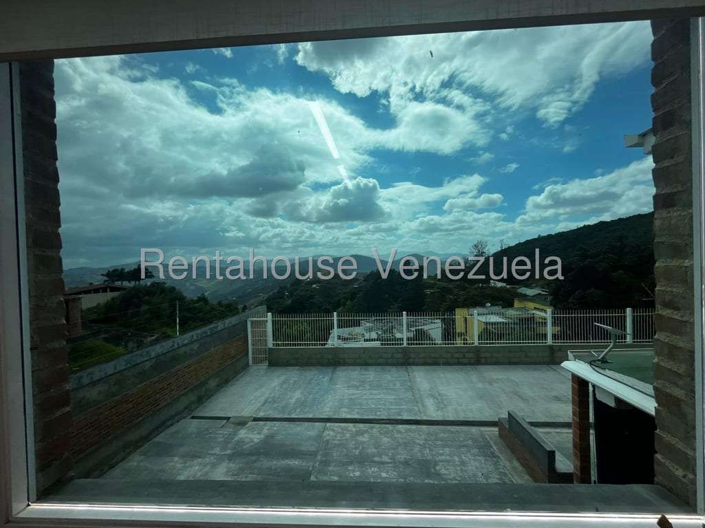 Casa en Oripoto, Caracas
