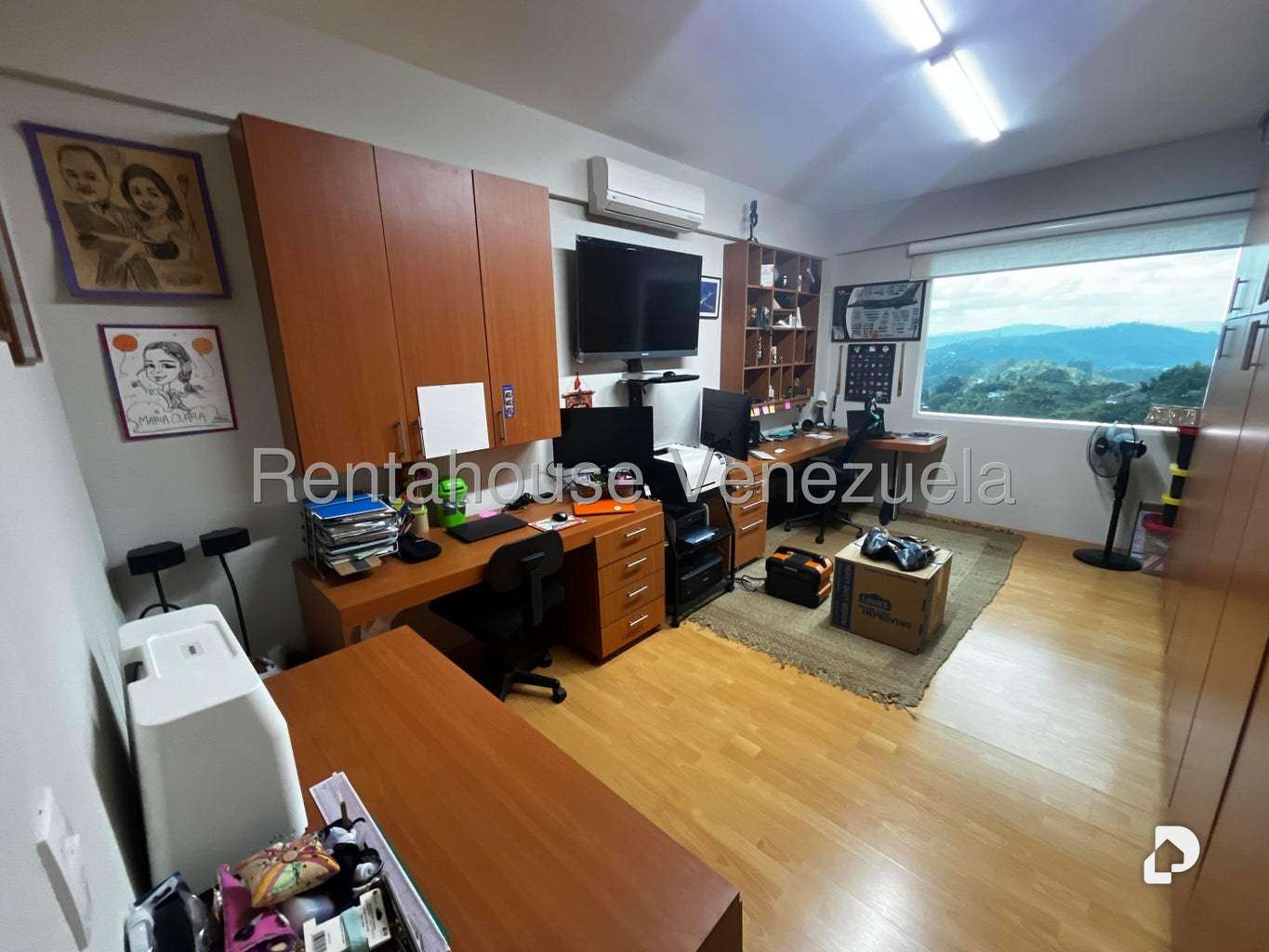 Casa en Oripoto, Caracas – 37