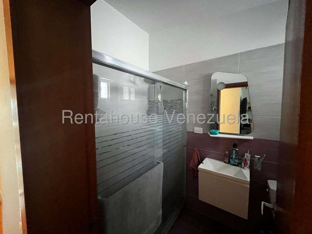 Casa en Oripoto, Caracas