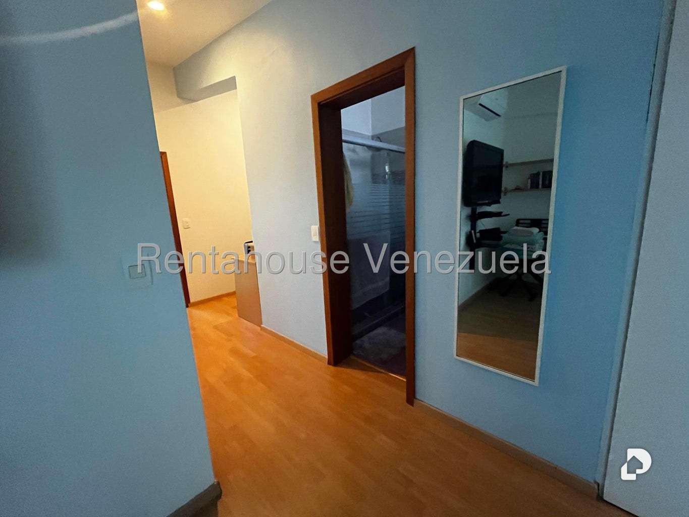 Casa en Oripoto, Caracas – 32