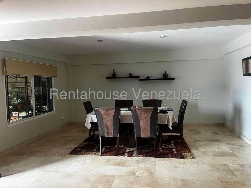 Casa en Oripoto, Caracas