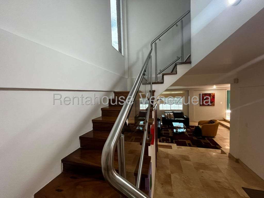 Casa en Oripoto, Caracas