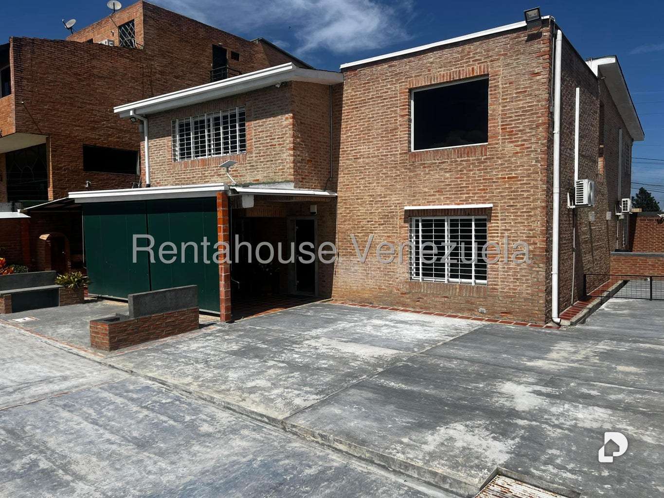 Casa en Oripoto, Caracas – 60