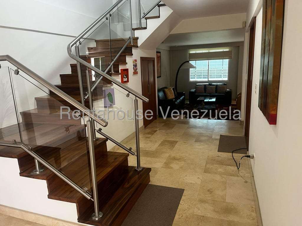 Casa en Oripoto, Caracas