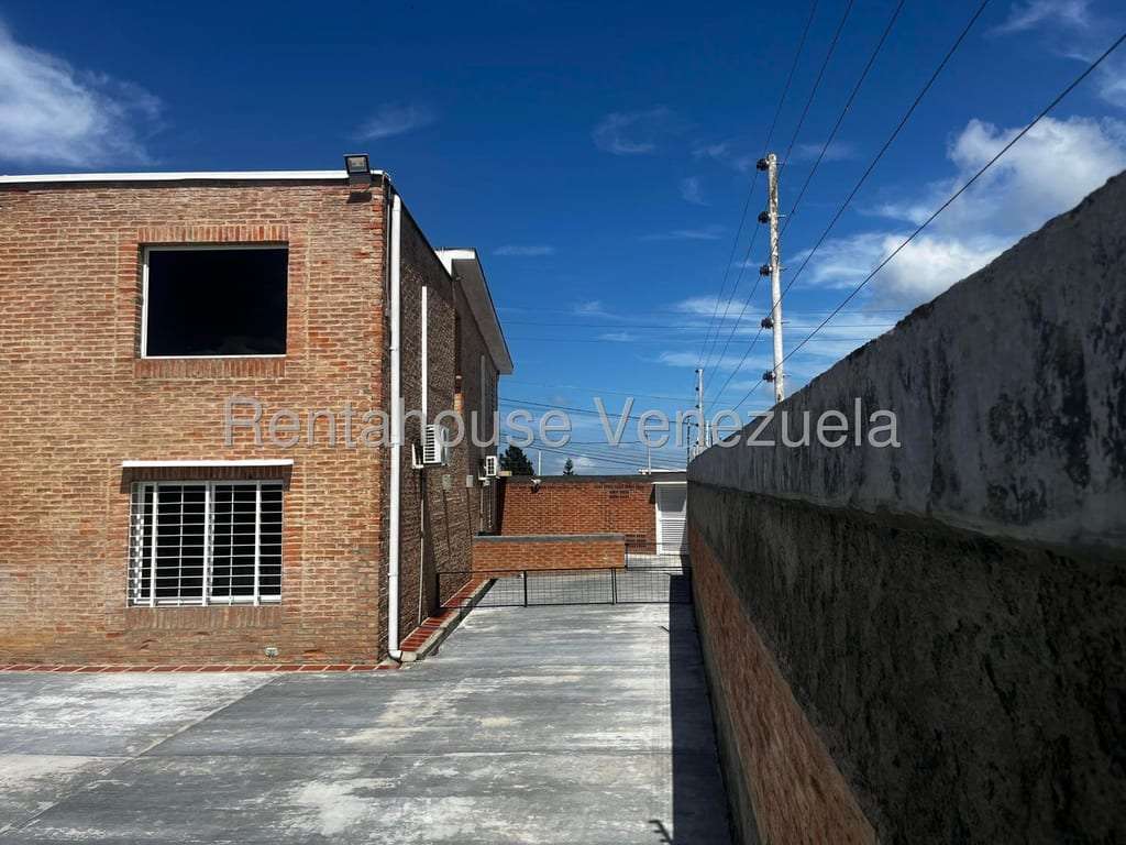 Casa en Oripoto, Caracas