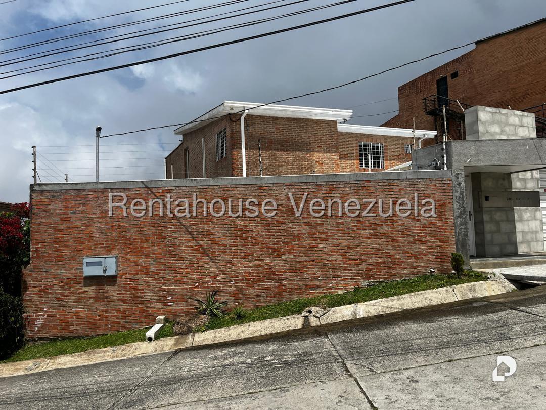 Casa en Oripoto, Caracas – 3