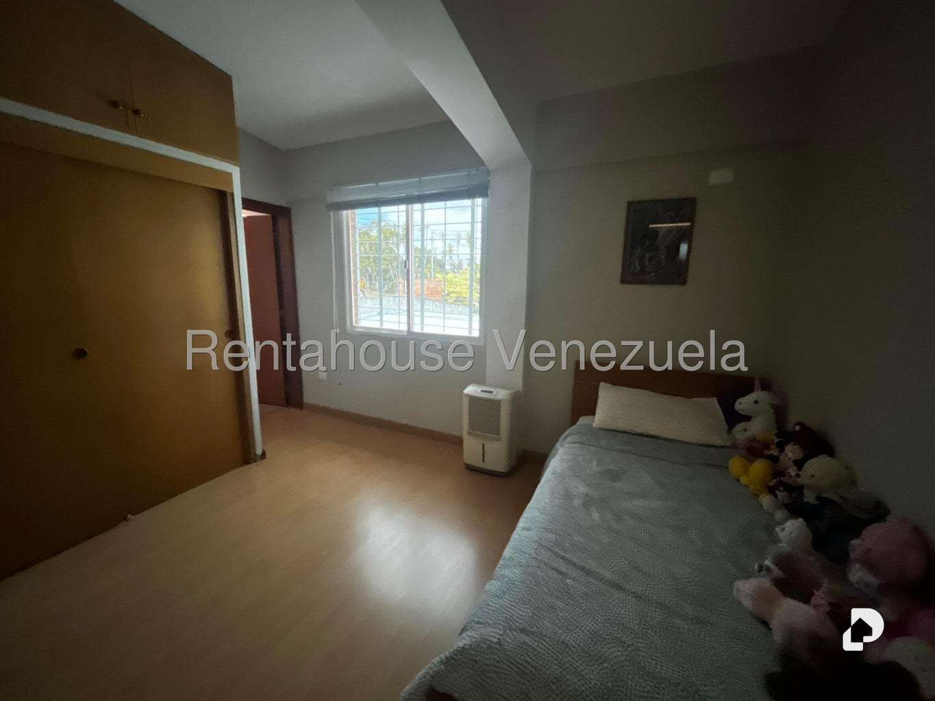 Casa en Oripoto, Caracas – 42