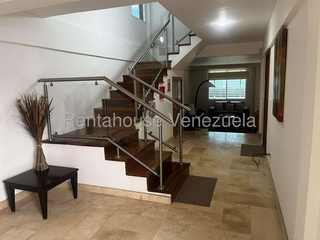Casa en Oripoto, Caracas