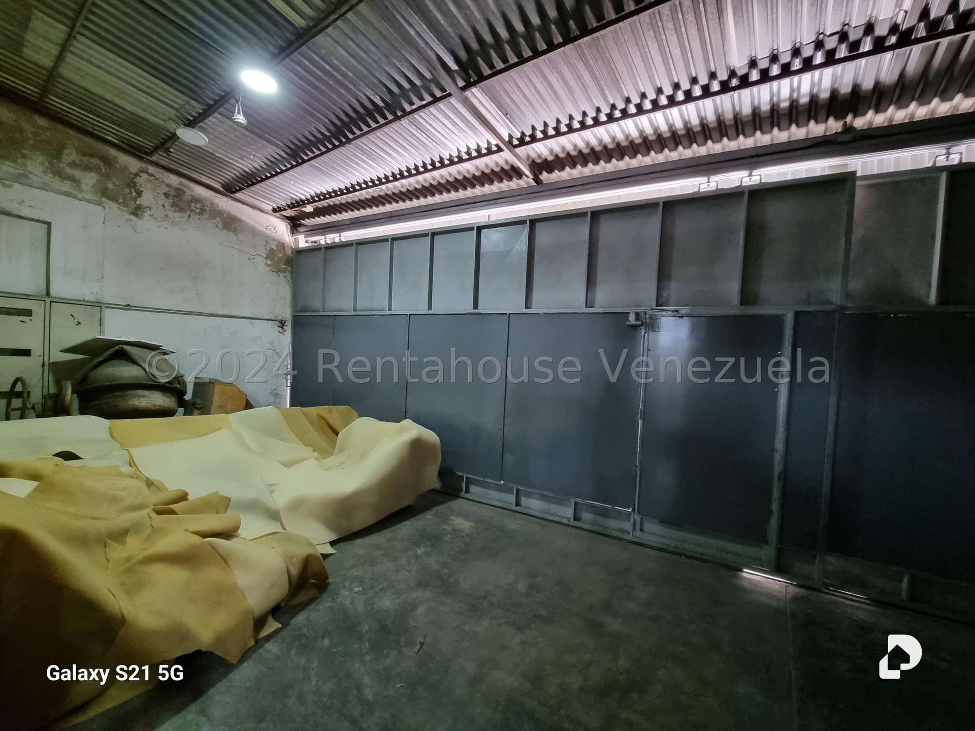 Local comercial en Los Rosales, Caracas – 5