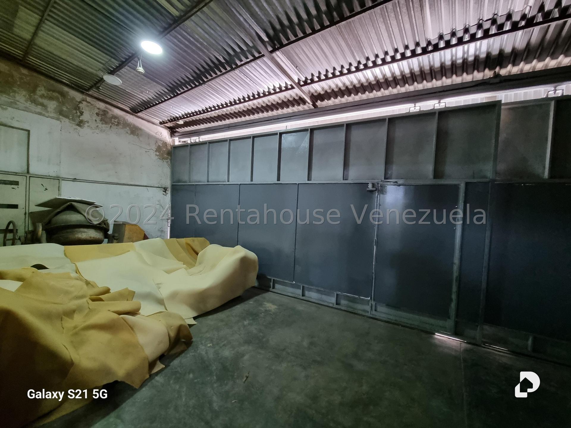 Local comercial en Los Rosales, Caracas – 5