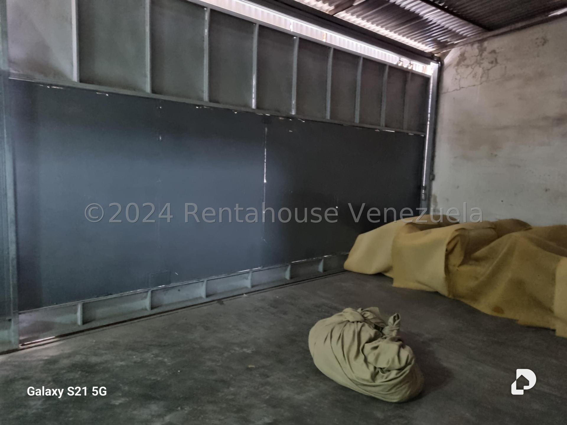Local comercial en Los Rosales, Caracas – 4