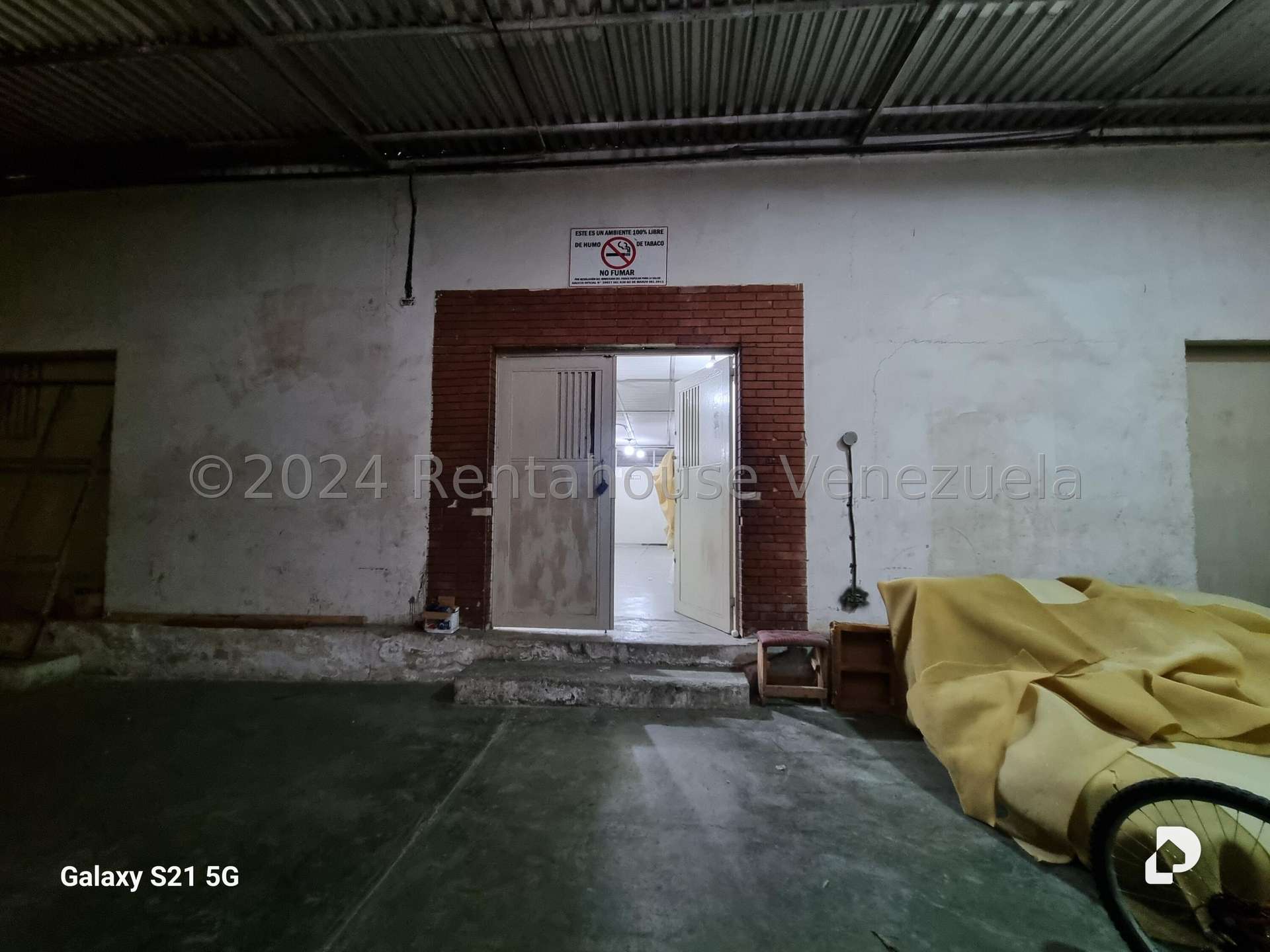 Local comercial en Los Rosales, Caracas – 7