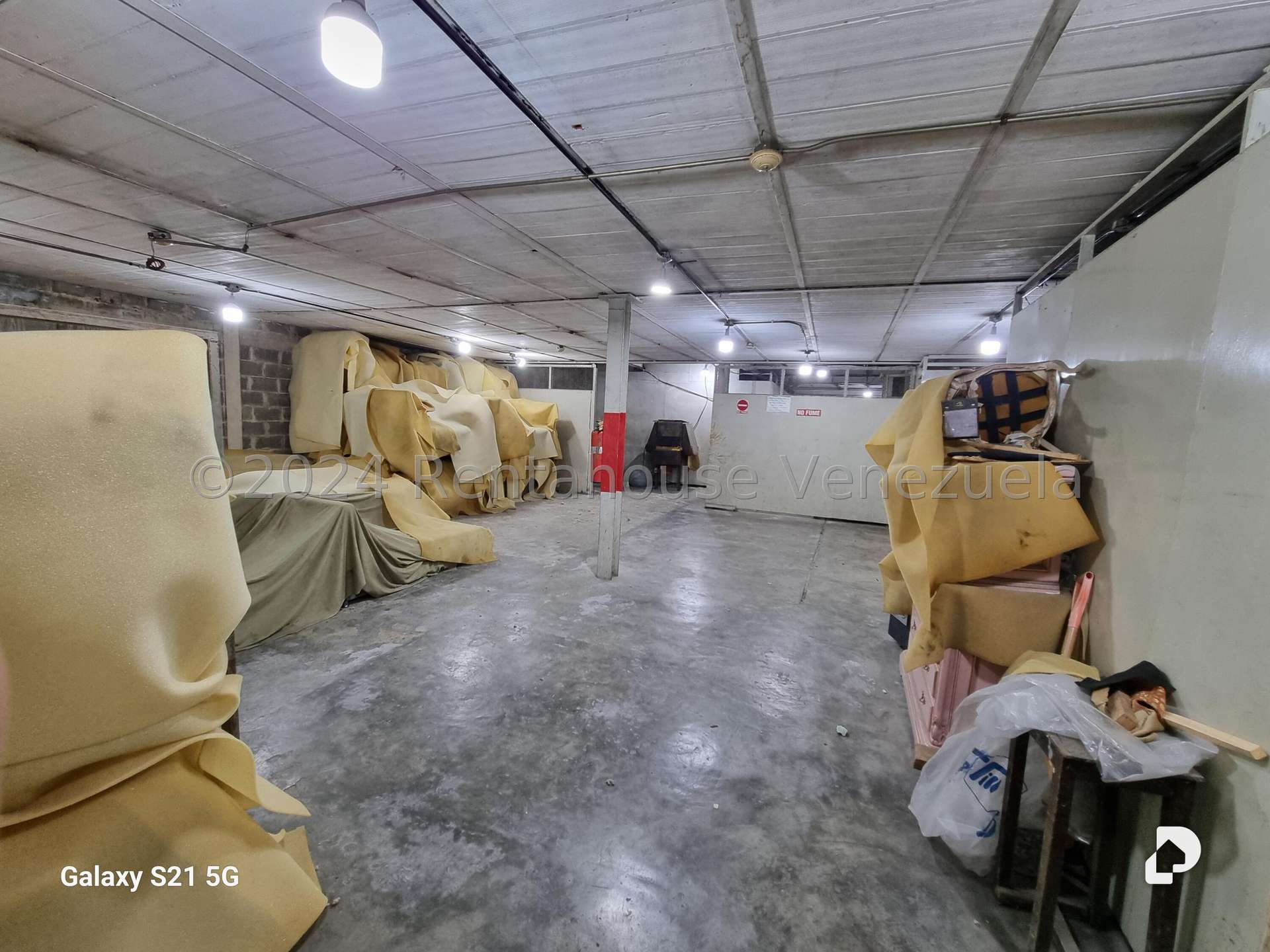 Local comercial en Los Rosales, Caracas – 9
