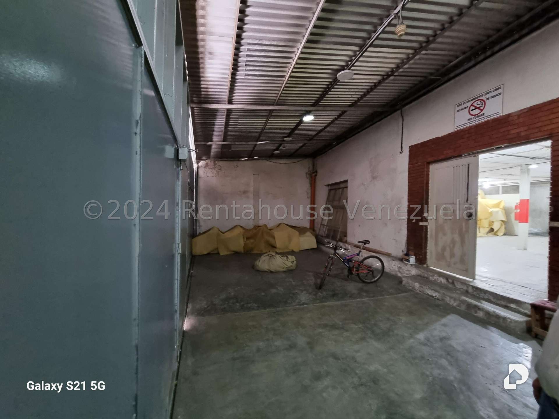 Local comercial en Los Rosales, Caracas – 6