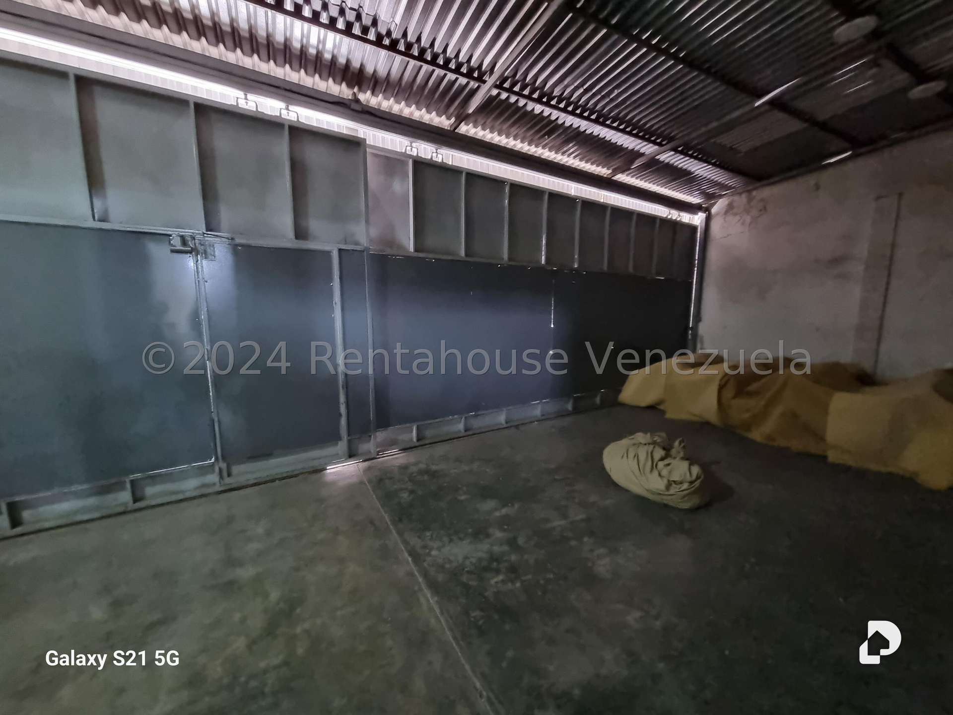Local comercial en Los Rosales, Caracas – 3