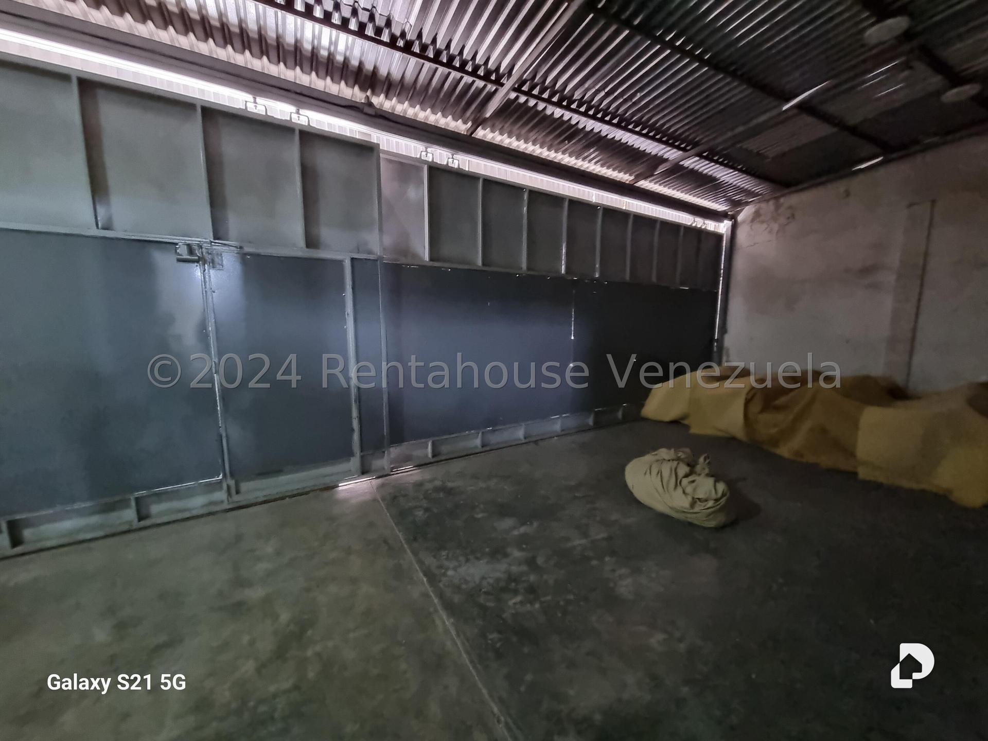 Local comercial en Los Rosales, Caracas – 3