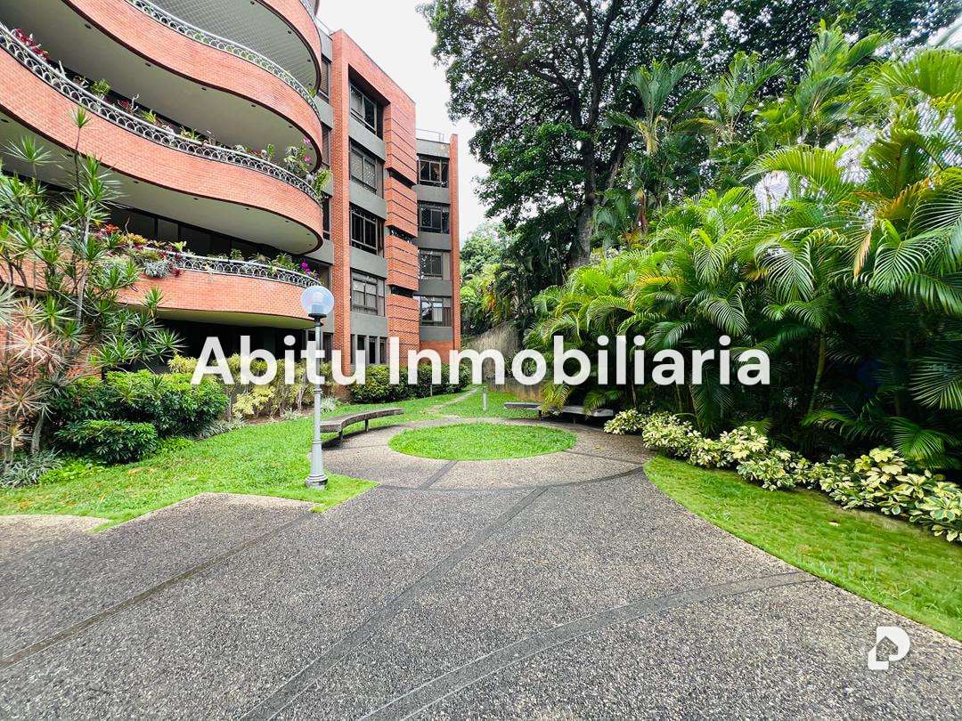 Apartamento en Altamira, Caracas – 4