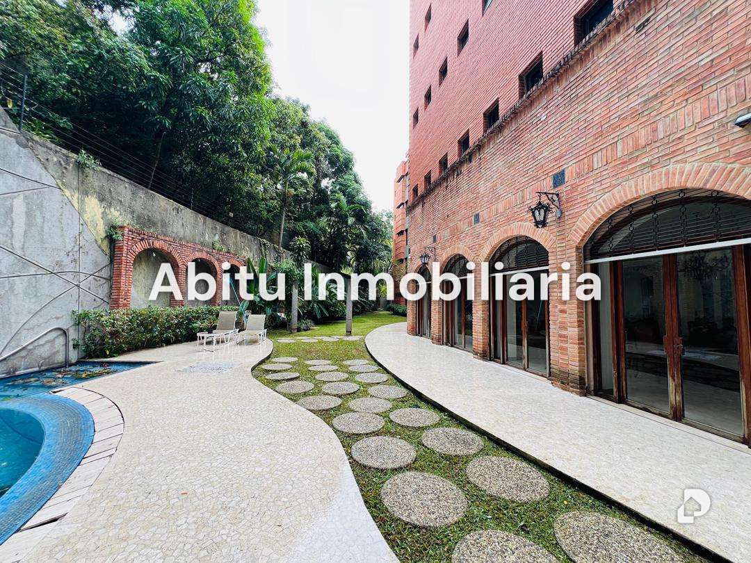 Apartamento en Altamira, Caracas – 6