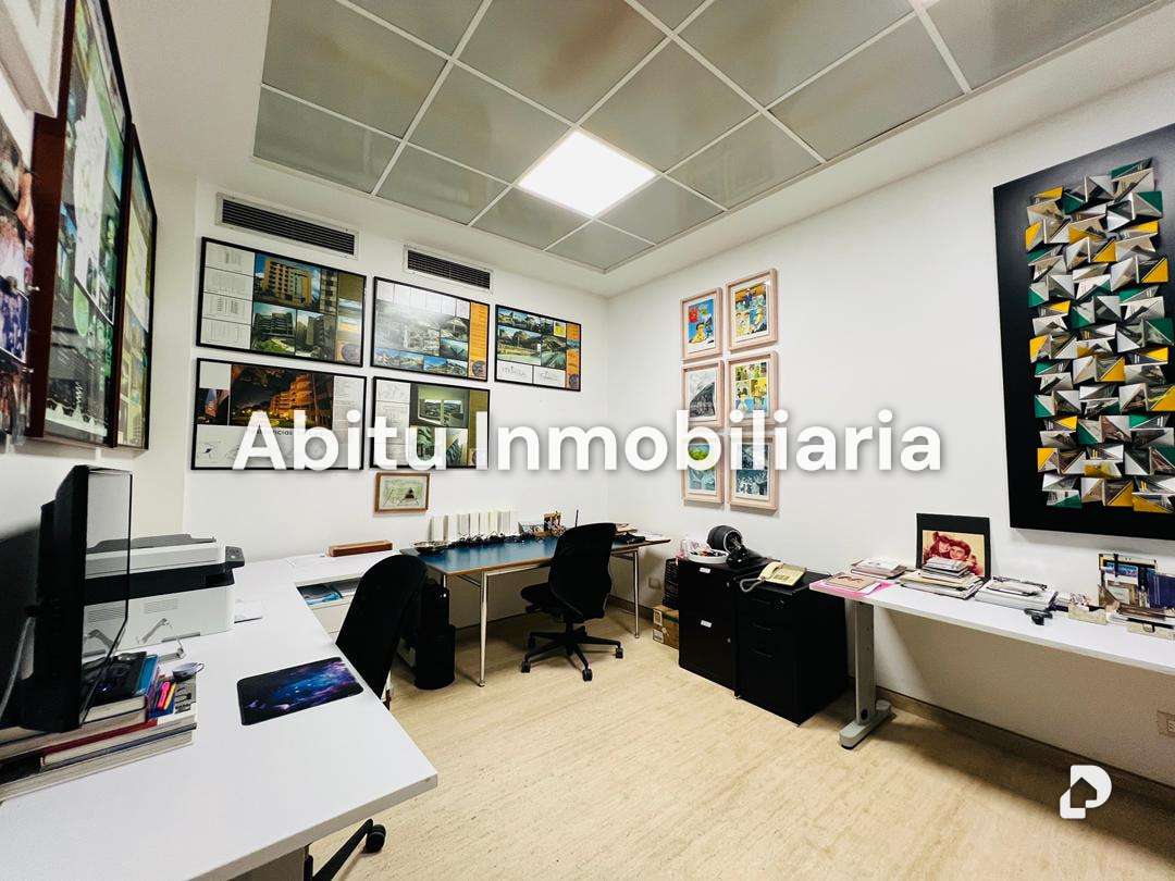 Apartamento en Altamira, Caracas – 13