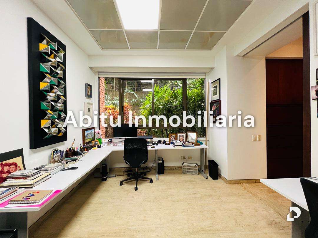 Apartamento en Altamira, Caracas – 15