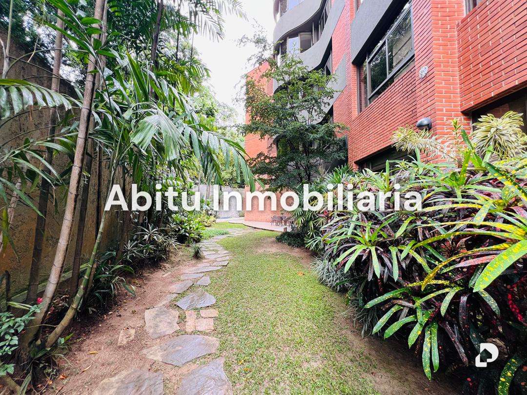 Apartamento en Altamira, Caracas – 7