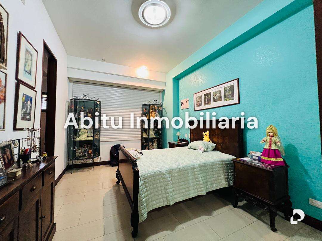 Apartamento en Altamira, Caracas – 16