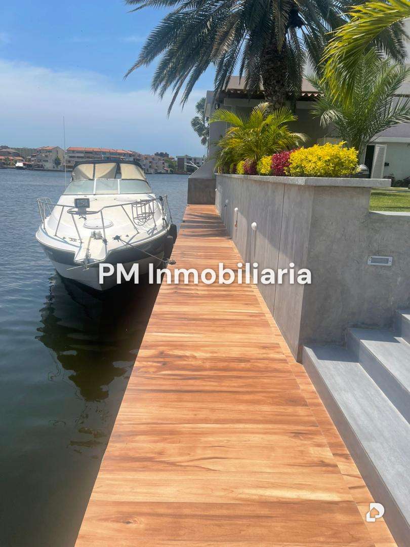 Casa en Puerto La Cruz – 9