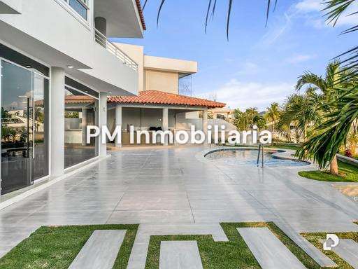 Casa en Puerto La Cruz – 1