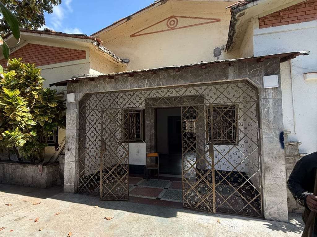 House in Parque Santa Mónica, Caracas - 1