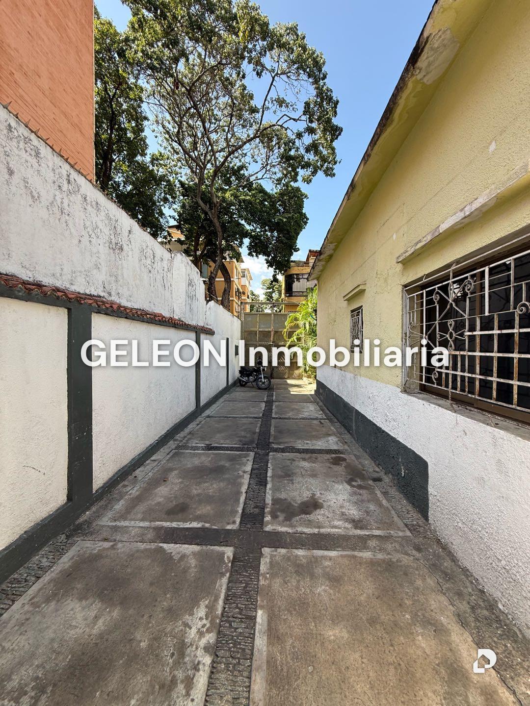 Casa en Parque Santa Mónica, Caracas – 2