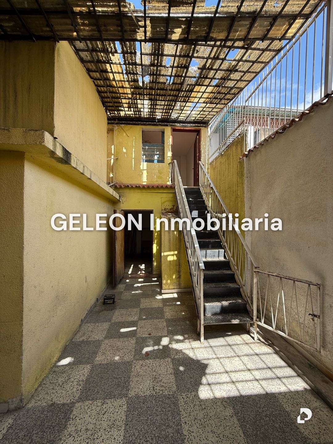 Casa en Parque Santa Mónica, Caracas – 3