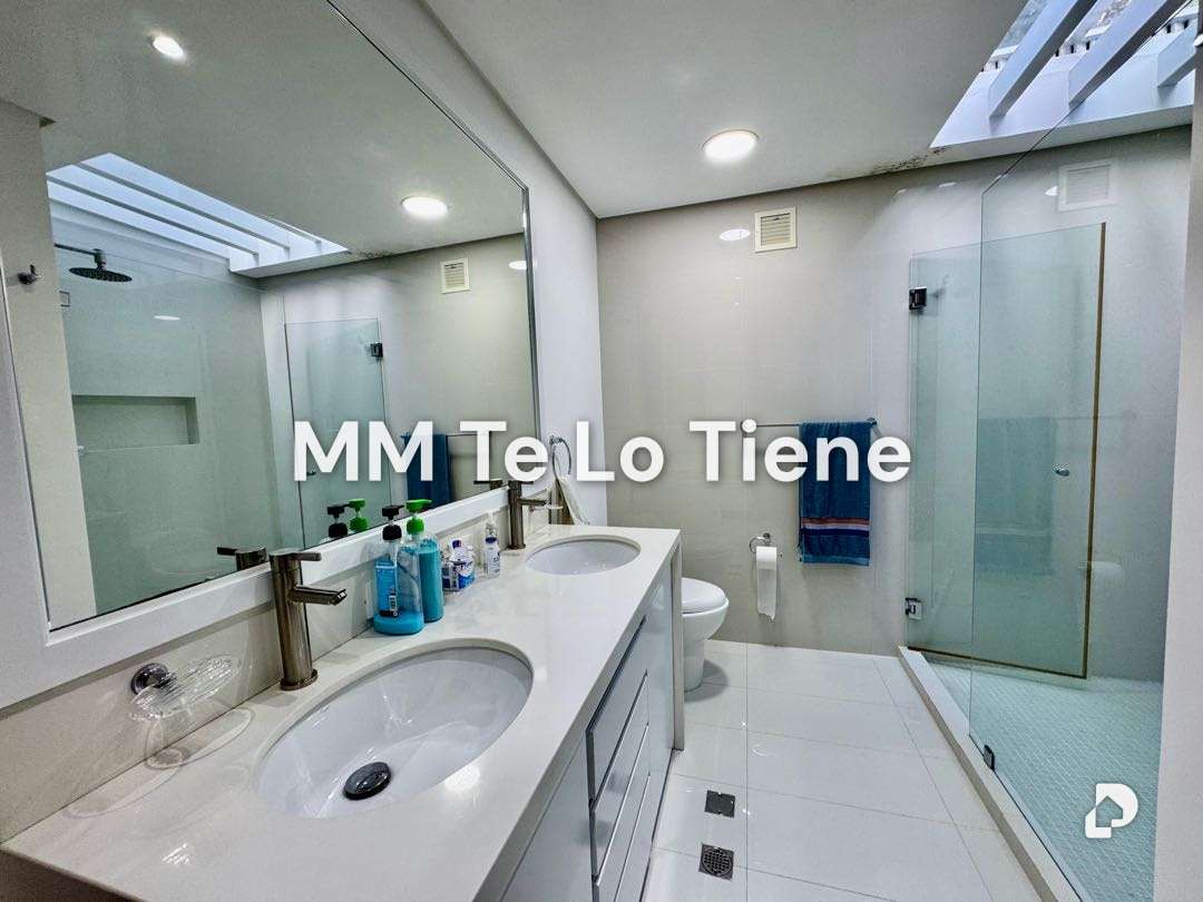 Apartamento en Santa Rosa de Lima, Caracas – 26