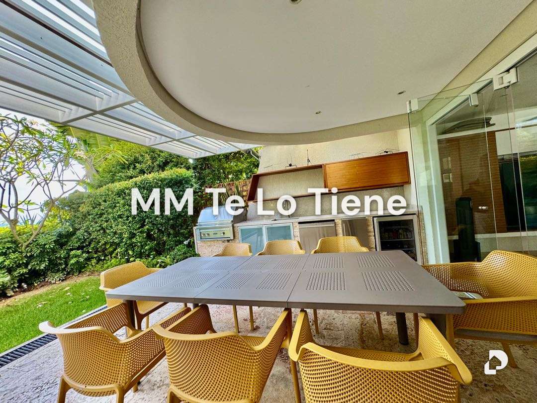 Apartamento en Santa Rosa de Lima, Caracas – 7