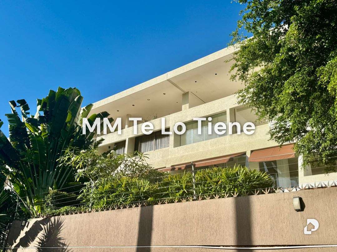 Apartamento en Santa Rosa de Lima, Caracas – 28