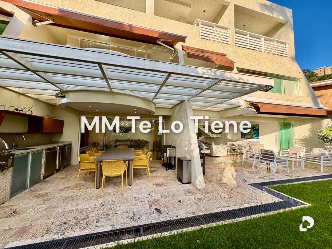 Apartamento en Santa Rosa de Lima, Caracas – 14