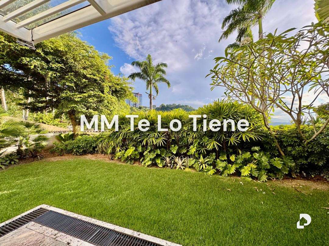 Apartamento en Santa Rosa de Lima, Caracas – 6