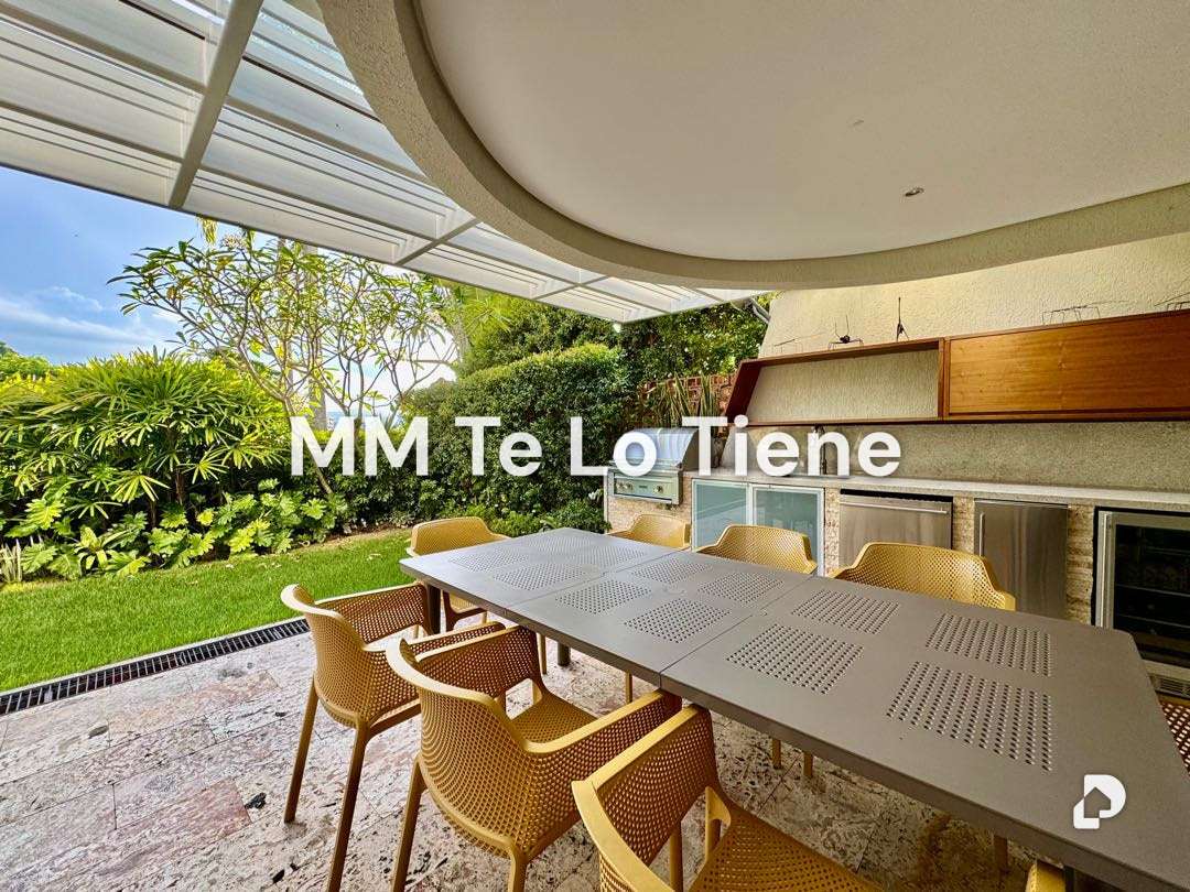 Apartamento en Santa Rosa de Lima, Caracas – 8