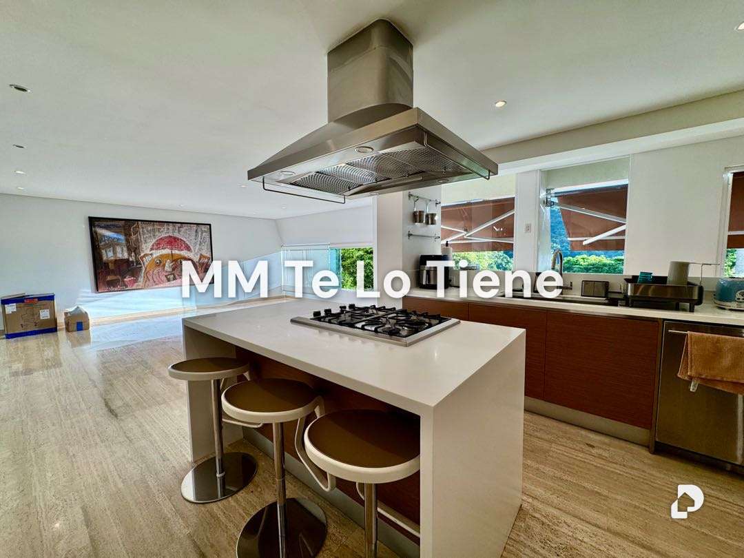 Apartamento en Santa Rosa de Lima, Caracas – 5