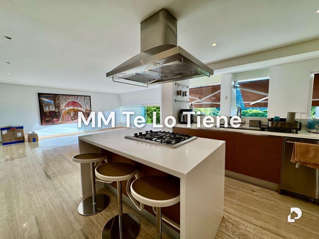 Apartamento en Santa Rosa de Lima, Caracas – 5