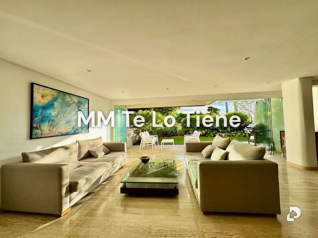 Apartamento en Santa Rosa de Lima, Caracas – 10