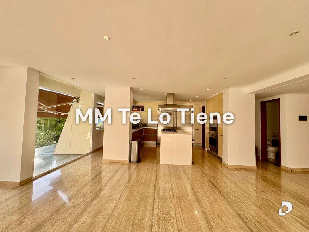 Apartamento en Santa Rosa de Lima, Caracas – 20