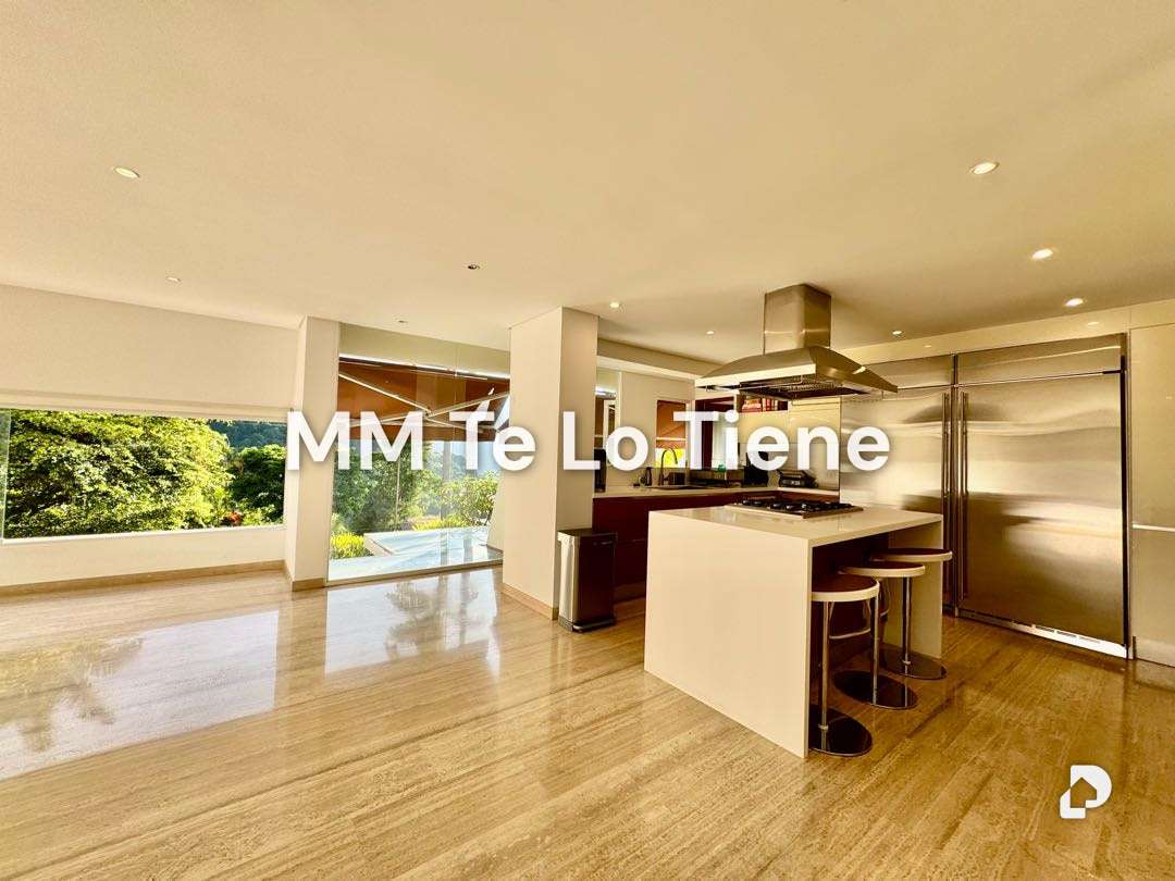 Apartamento en Santa Rosa de Lima, Caracas – 16