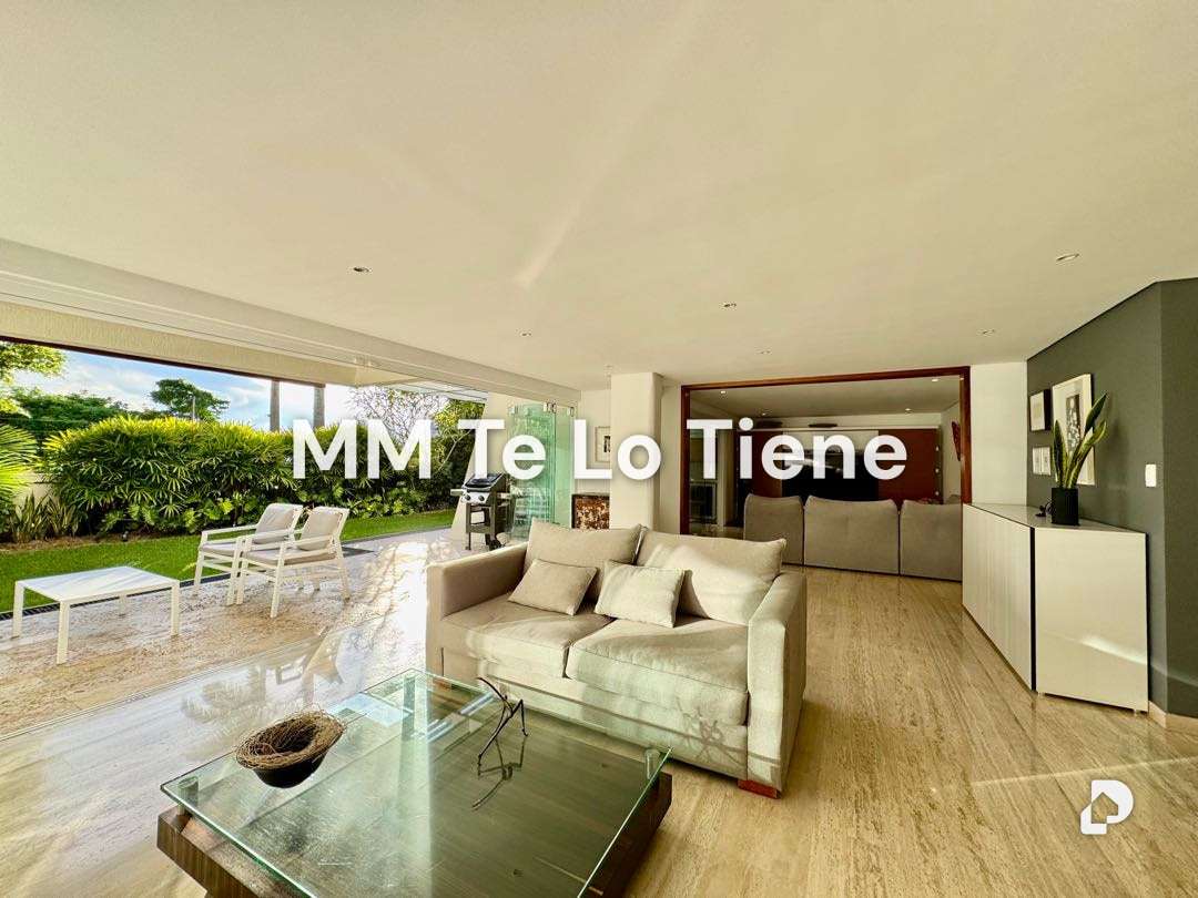 Apartamento en Santa Rosa de Lima, Caracas – 13