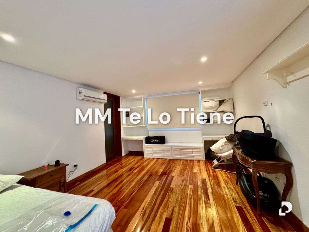 Apartamento en Santa Rosa de Lima, Caracas – 25
