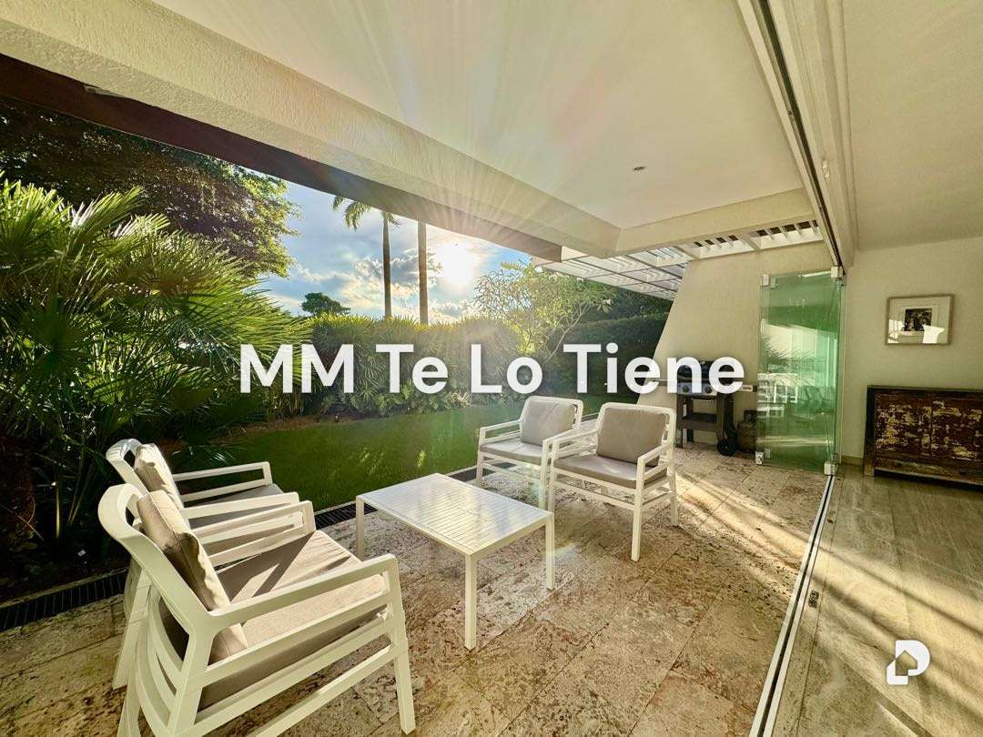Apartamento en Santa Rosa de Lima, Caracas – 12