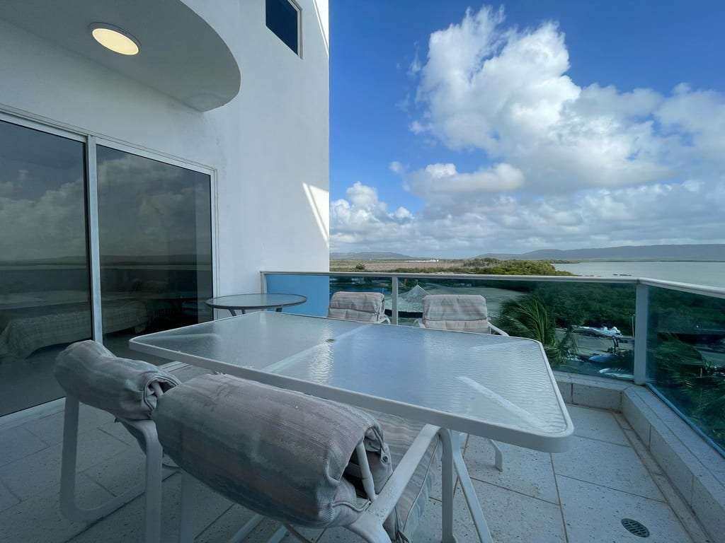 Apartamento en Tucacas, Parque Nacional Morrocoy - 1