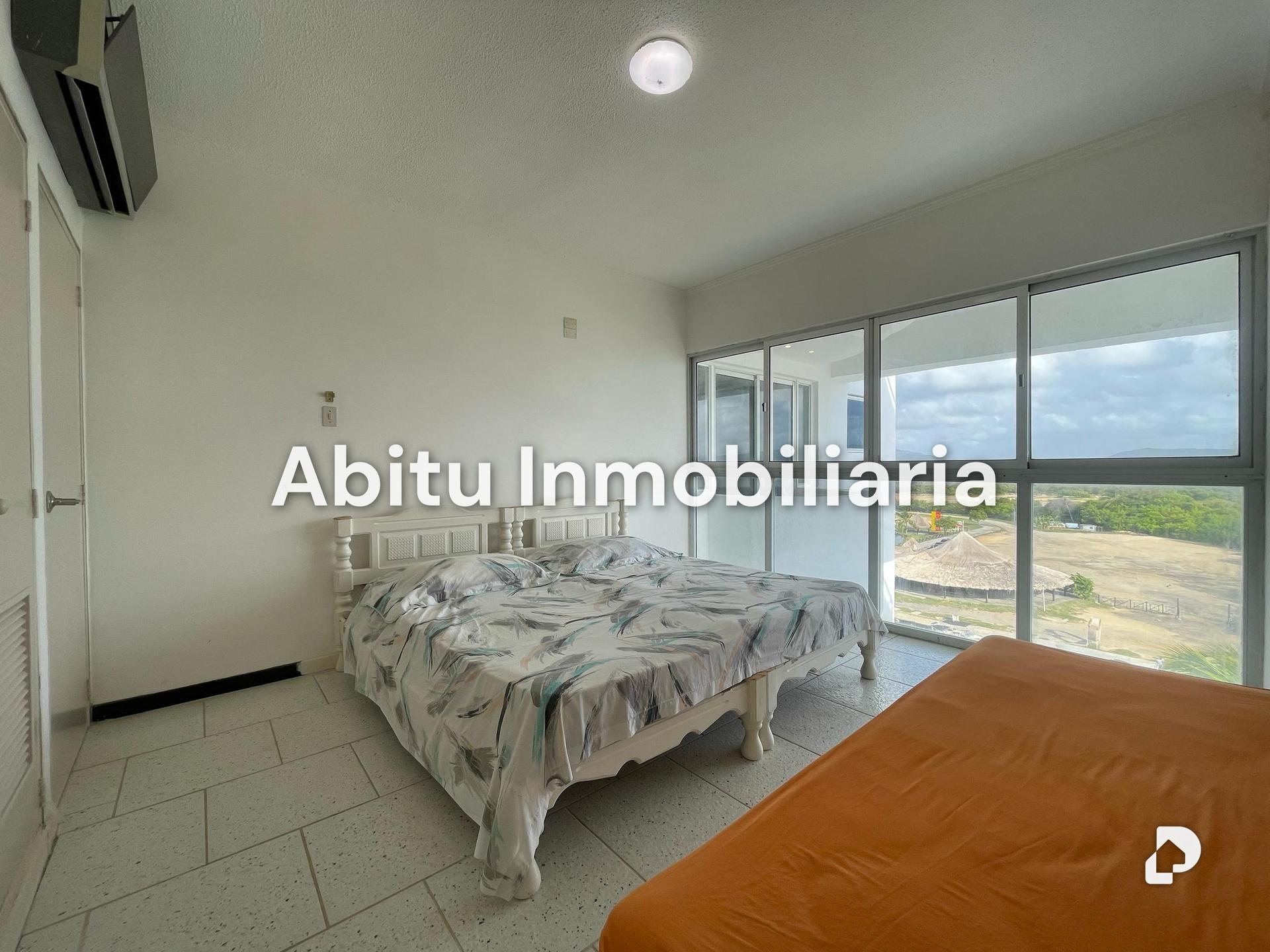Apartamento en Tucacas, Parque Nacional Morrocoy – 4