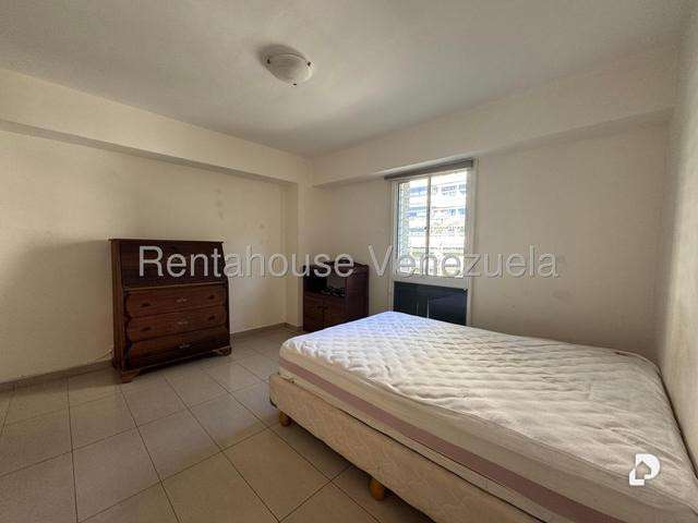Apartamento en El Pauji, Caracas – 10