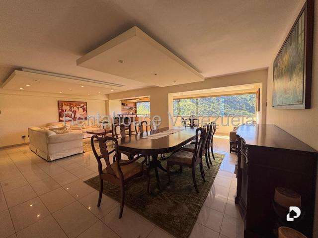 Apartamento en El Pauji, Caracas – 3
