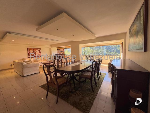 Apartamento en El Pauji, Caracas – 3